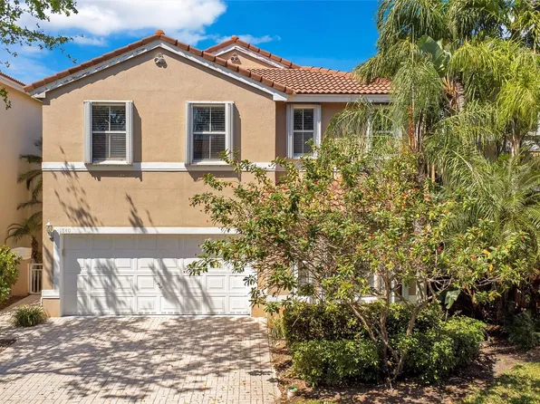 1840 Sweetbay Way, Hollywood, FL 33019