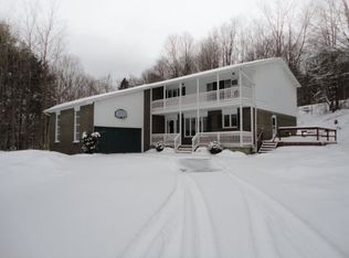 1765 N Davis Rd, East Aurora, NY 14052