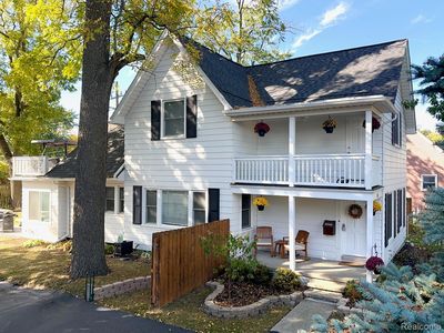 1018 E Twelve Mile Rd, Royal Oak, MI, 48073