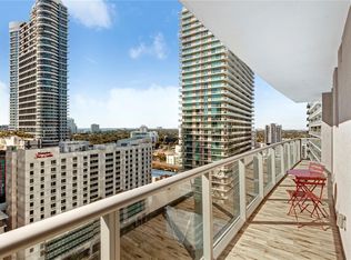 1100 S Miami Ave APT 1804, Miami, FL 33131