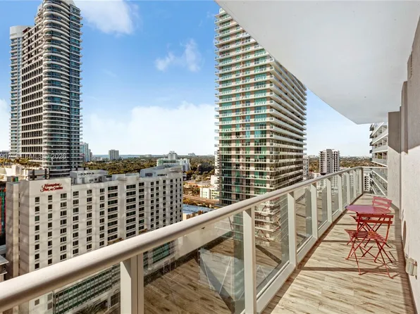 1100 S Miami Ave, Miami, FL