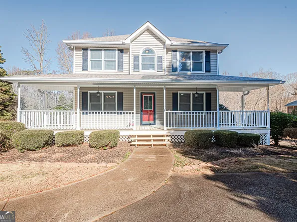 22 Blacks Mill Trce W, Dawsonville, GA 30534