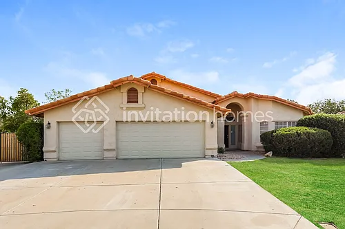 5584 W Mercer Ln Photo 1