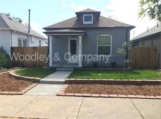 206 Hazel Ct, Denver, CO 80219