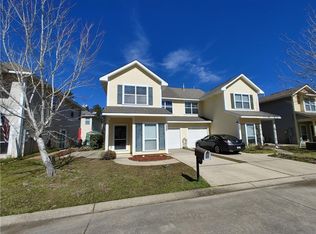 3076 Dundee Loop S, Abita Springs, LA 70420