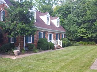 3904 Corbin Hall Ln, Fredericksburg, VA 22408