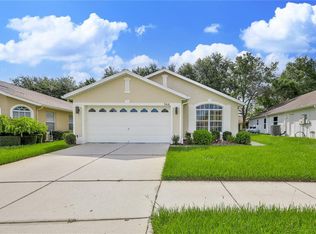 366 Barrington Ct, Spring Hill, FL 34609