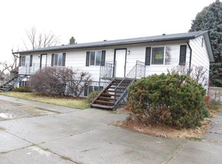 360 W Center St, Shelley, ID 83274