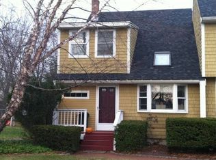 165 Bunker Hill Ave #1, Stratham, NH 03885