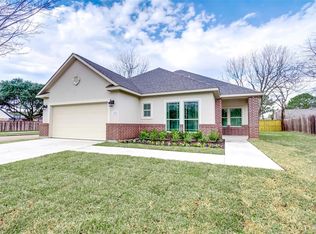 1226 New Tree Ln, Missouri City, TX 77489