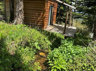 Hilltop Rd, Idaho Springs, CO 80452