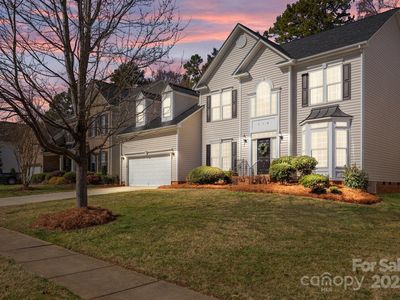 910 Elrond Dr NW, Charlotte, NC, 28269