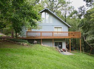 3261 N Fork Rd, Elliston, VA 24087