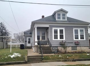 1125 Liberty St, Racine, WI 53404