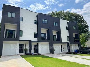 1025 Gregg St, Raleigh, NC 27601