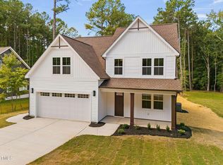 165 Nashua Dr, Louisburg, NC 27549