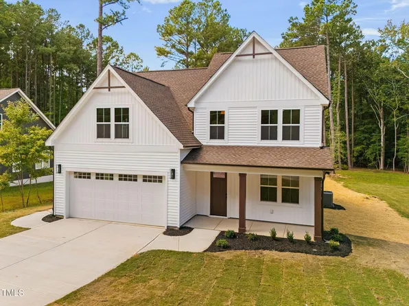 165 Nashua Dr, Louisburg, NC 27549