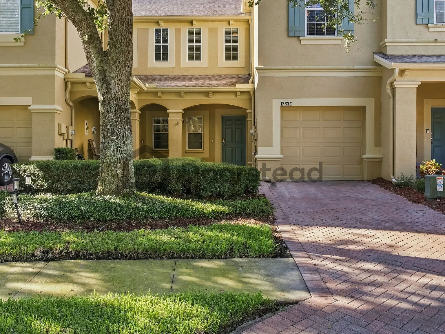 2 bed, 3.0 bath, 1548 sqft, $1,850 — Photo 2
