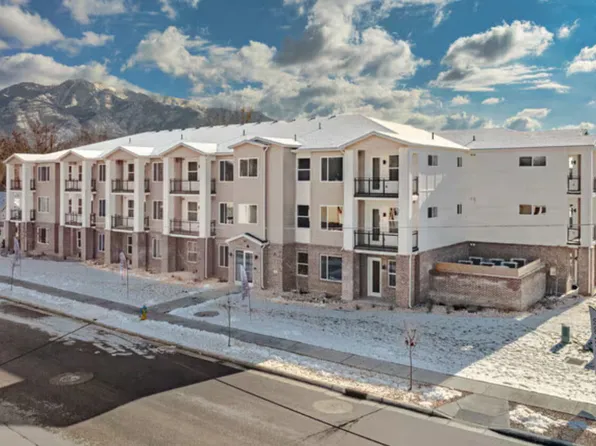 155 E 900 S #101, Ogden, UT 84404