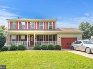 5314 Broadwater St, Temple Hills, MD 20748