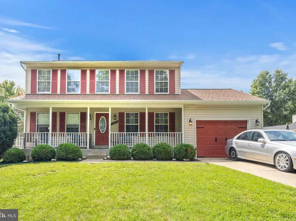 5314 Broadwater St, Temple Hills, MD 20748