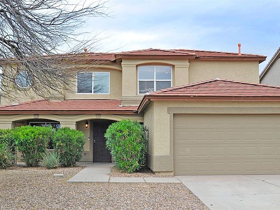 2nd image of 8517 E Ramona Madera Ln