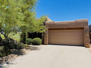 9554 E Raindance Trl, Scottsdale, AZ 85262