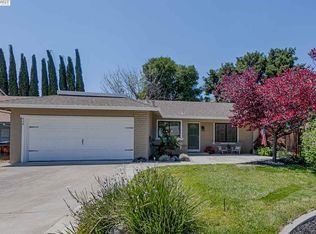 438 Huntington Way, Livermore, CA 94551