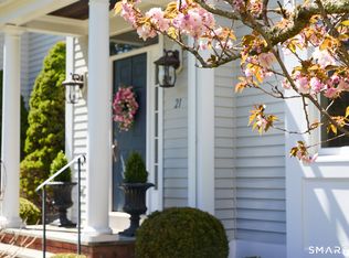 21 Dover Rd, Westport, CT 06880