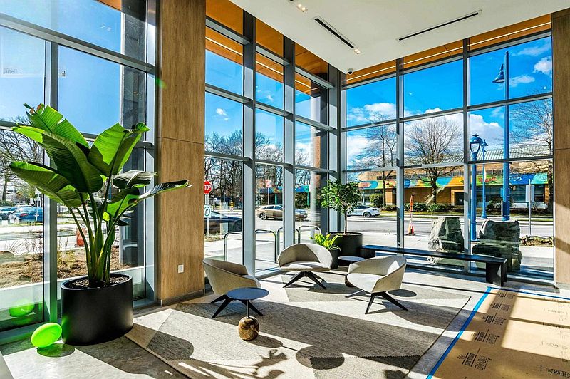 Richmond Apartment for rent - 1 Bedroom — photo 3