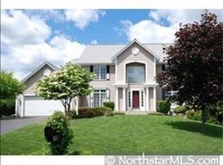 3645 Alvarado Ln N, Plymouth, MN 55446