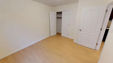 Rented by Metro Garden Realty NYC