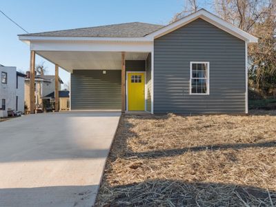 1113 17th St, Lynchburg, VA, 24504