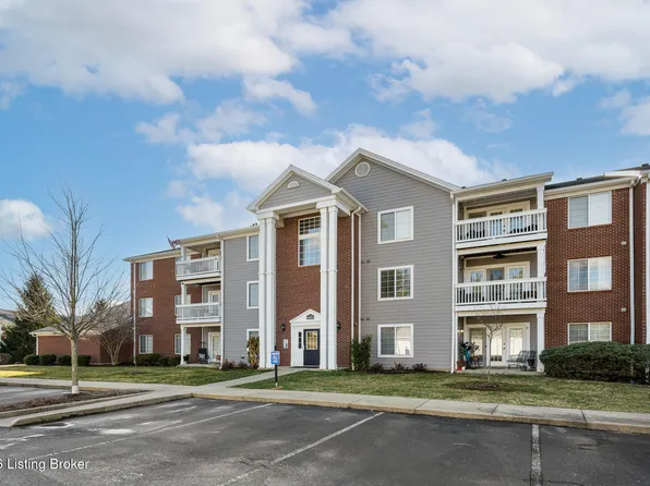 6403 Shelton Cir Unit 208, Crestwood, KY 40014