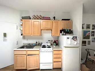 Rented by Best Apartments North Inc