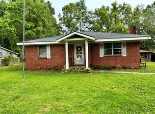1807 Runnels Rd, Mobile, AL 36605