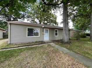 6109 Landsdowne Dr, Fort Wayne, IN 46816