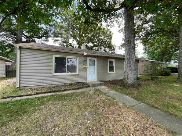 6109 Landsdowne Dr, Fort Wayne, IN 46816