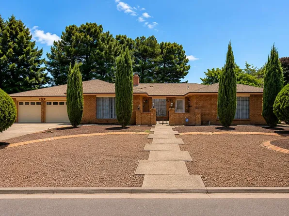 1709 Bruce Devlin Dr, El Paso, TX 79935
