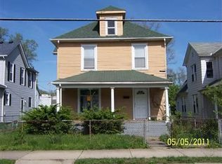 307 Garfield St, Middletown, OH
