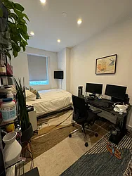 Rented by Corcoran