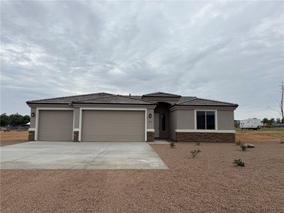 655 S Verde Rd, Golden Valley, AZ, 86413