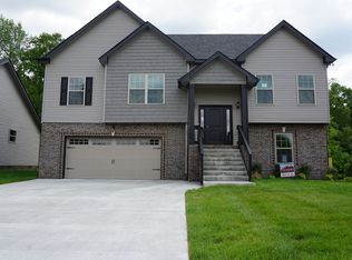 7 Morning Star LOT 7, Clarksville, TN 37042