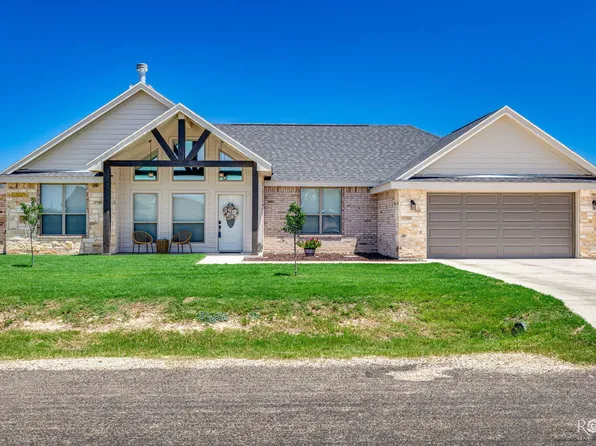 3252 Wild Boar Ct, San Angelo, TX 76901