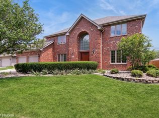 15537 Harbor Town Dr, Orland Park, IL