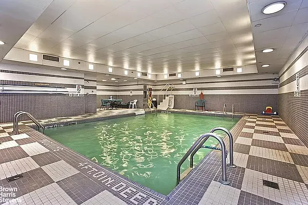 Rented by Brown Harris Stevens | media 37