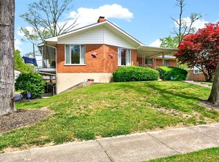 511 Dana Ave, Wilmington, OH 45177