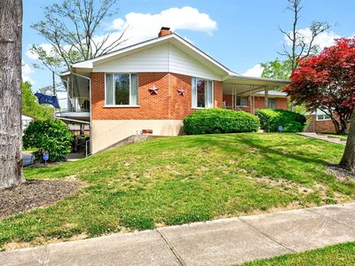 511 Dana Ave, Wilmington, OH, 45177