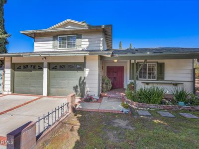 725 Erringer Rd, Simi Valley, CA, 93065