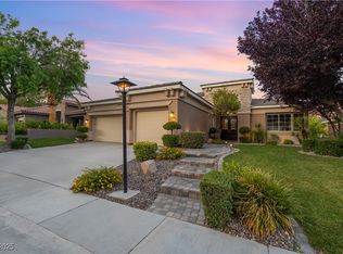 1016 Sable Mist Ct, Las Vegas, NV 89144